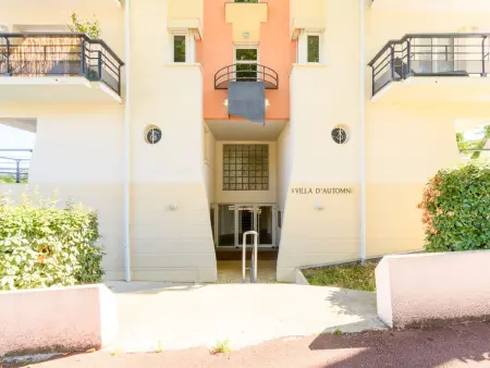 Villa d'Automne, Appartement 6 personnes à Arcachon - Photo 15