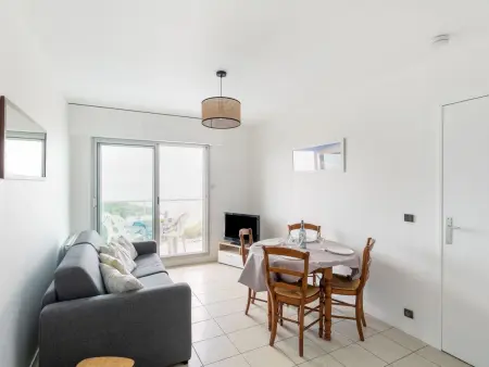 Claire, Appartement 4 personnes à Arcachon - Photo 2