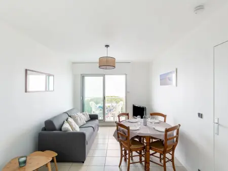 Claire, Appartement 4 personnes à Arcachon - Photo 6