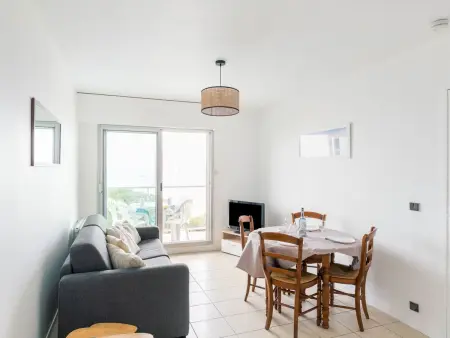 Claire, Appartement 4 personnes à Arcachon - Photo 8