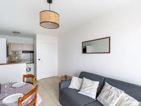 Claire, Appartement 4 personnes à Arcachon - Photo 9