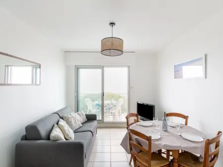 Claire, Appartement 4 personnes à Arcachon - Photo 10