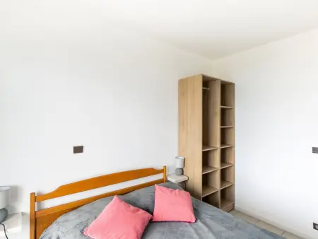 Claire, Appartement 4 personnes à Arcachon - Photo 14