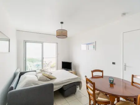 Claire, Appartement 4 personnes à Arcachon - Photo 15