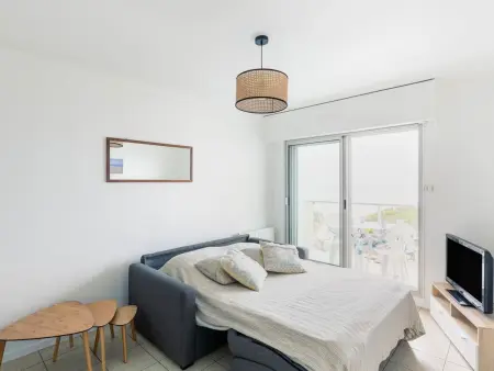 Claire, Appartement 4 personnes à Arcachon - Photo 16