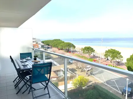 Claire, Appartement 4 personnes à Arcachon - Photo 18