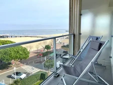 Claire, Appartement 4 personnes à Arcachon - Photo 19