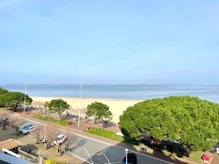 Claire, Appartement 4 personnes à Arcachon - Photo 20