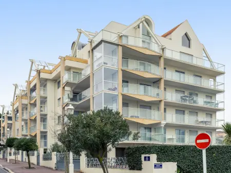 Claire, Appartement 4 personnes à Arcachon - Photo 21