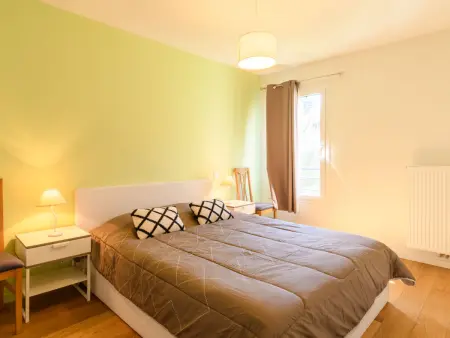 Couleurs Tchanquées, Appartement 4 personnes à Arcachon - Photo 3