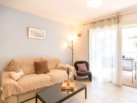 Couleurs Tchanquées, Appartement 4 personnes à Arcachon - Photo 6