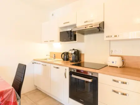 Couleurs Tchanquées, Appartement 4 personnes à Arcachon - Photo 10