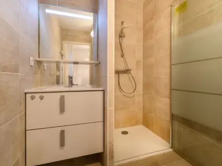 Couleurs Tchanquées, Appartement 4 personnes à Arcachon - Photo 14