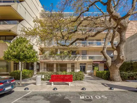 Les Tamaris, Appartement 5 personnes à Arcachon - Photo 2