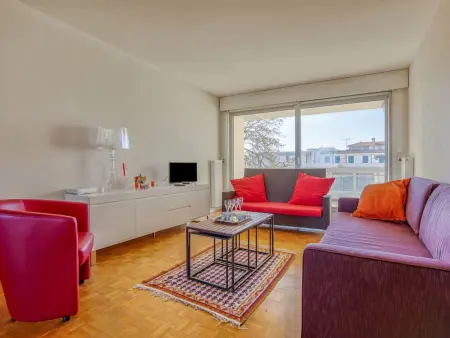 Les Tamaris, Appartement 5 personnes à Arcachon - Photo 3