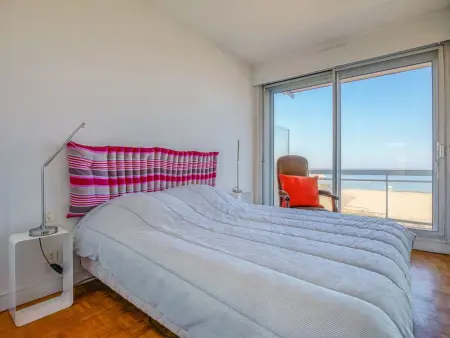 Les Tamaris, Appartement 5 personnes à Arcachon - Photo 4