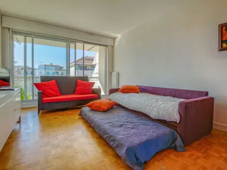 Les Tamaris, Appartement 5 personnes à Arcachon - Photo 8