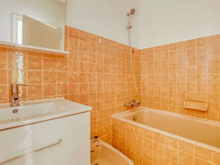 Les Tamaris, Appartement 5 personnes à Arcachon - Photo 9
