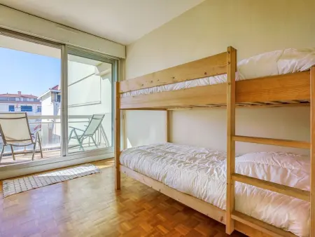 Les Tamaris, Appartement 5 personnes à Arcachon - Photo 10