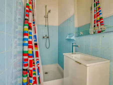 Les Tamaris, Appartement 5 personnes à Arcachon - Photo 11