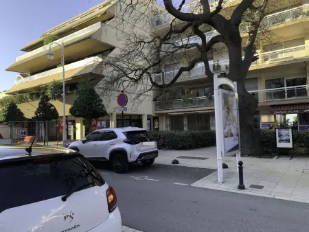 Les Tamaris, Appartement 5 personnes à Arcachon - Photo 14