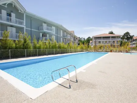 Les Portes de Pyla, Appartement 4 personnes à Arcachon - Photo 1