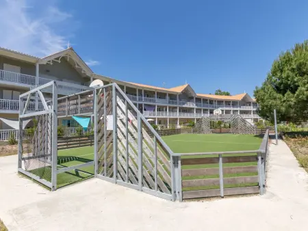 Les Portes de Pyla, Appartement 4 personnes à Arcachon - Photo 4