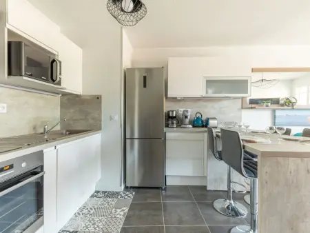 Les Portes de Pyla, Appartement 4 personnes à Arcachon - Photo 6