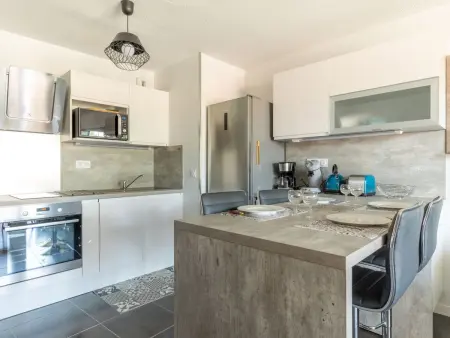 Les Portes de Pyla, Appartement 4 personnes à Arcachon - Photo 7