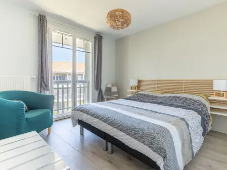 Les Portes de Pyla, Appartement 4 personnes à Arcachon - Photo 8