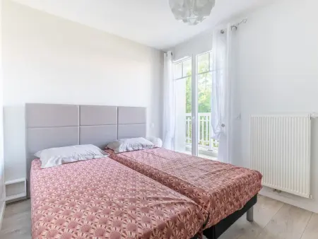 Les Portes de Pyla, Appartement 4 personnes à Arcachon - Photo 9