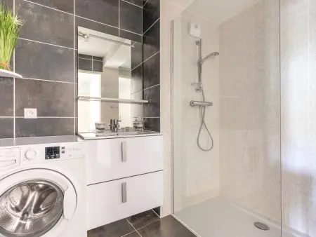 Les Portes de Pyla, Appartement 4 personnes à Arcachon - Photo 11
