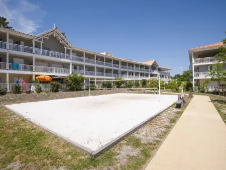 Les Portes de Pyla, Appartement 4 personnes à Arcachon - Photo 14