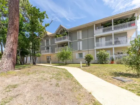 Les Portes de Pyla, Appartement 4 personnes à Arcachon - Photo 15