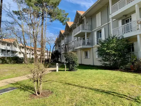 Les Portes de Pyla, Appartement 4 personnes à Arcachon - Photo 16
