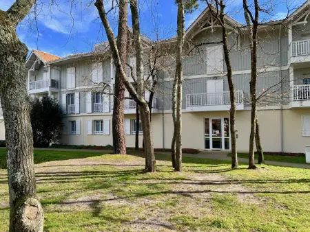 Les Portes de Pyla, Appartement 4 personnes à Arcachon - Photo 17