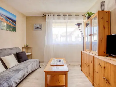 Villa Spring, Appartement 3 personnes à Arcachon - Photo 2