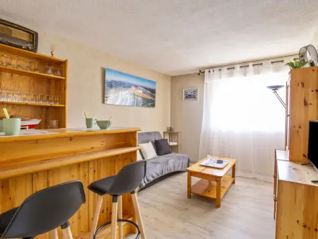 Villa Spring, Appartement 3 personnes à Arcachon - Photo 3