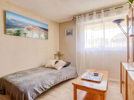 Villa Spring, Appartement 3 personnes à Arcachon - Photo 4
