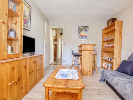Villa Spring, Appartement 3 personnes à Arcachon - Photo 5