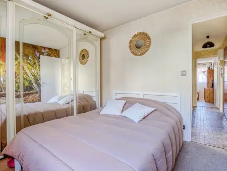 Villa Spring, Appartement 3 personnes à Arcachon - Photo 8