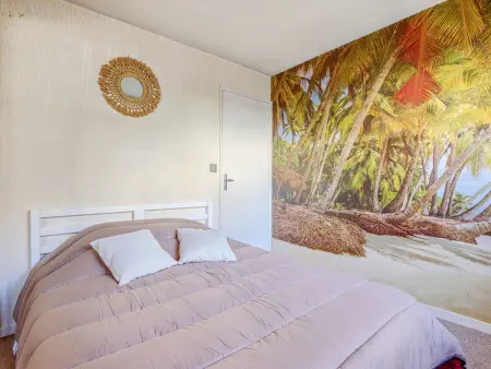 Villa Spring, Appartement 3 personnes à Arcachon - Photo 9