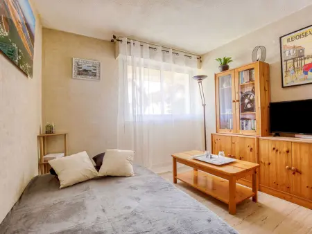 Villa Spring, Appartement 3 personnes à Arcachon - Photo 10