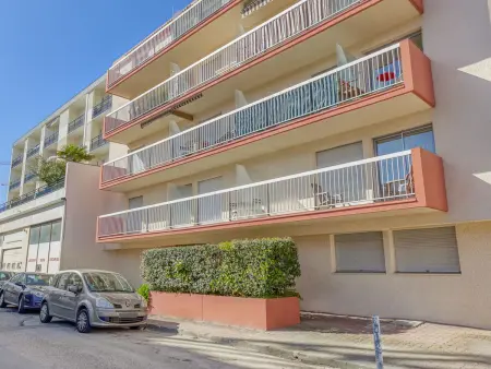 Villa Spring, Appartement 3 personnes à Arcachon - Photo 12