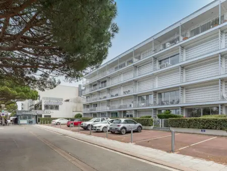 Mogador, Appartement 4 personnes à Arcachon - Photo 1