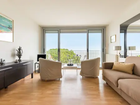 Mogador, Appartement 4 personnes à Arcachon - Photo 2