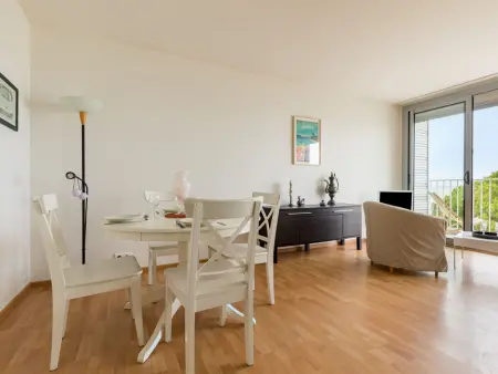 Mogador, Appartement 4 personnes à Arcachon - Photo 3