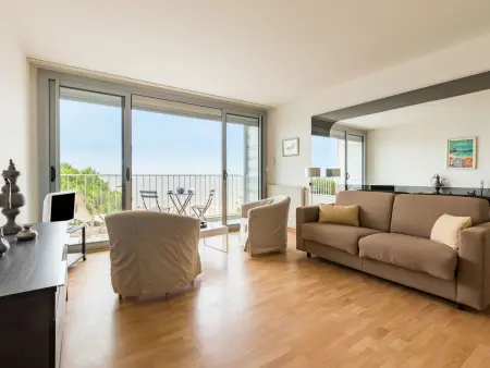 Mogador, Appartement 4 personnes à Arcachon - Photo 6