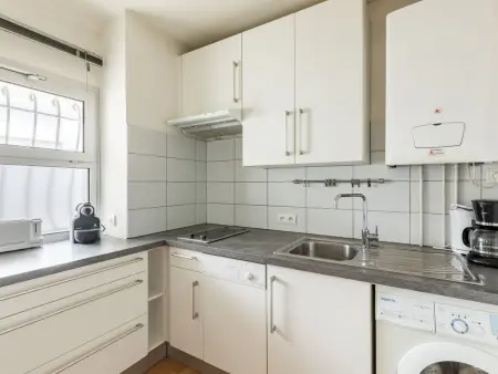 Mogador, Appartement 4 personnes à Arcachon - Photo 8