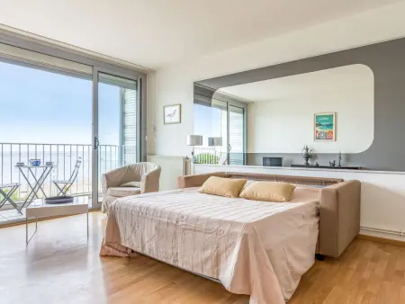 Mogador, Appartement 4 personnes à Arcachon - Photo 9